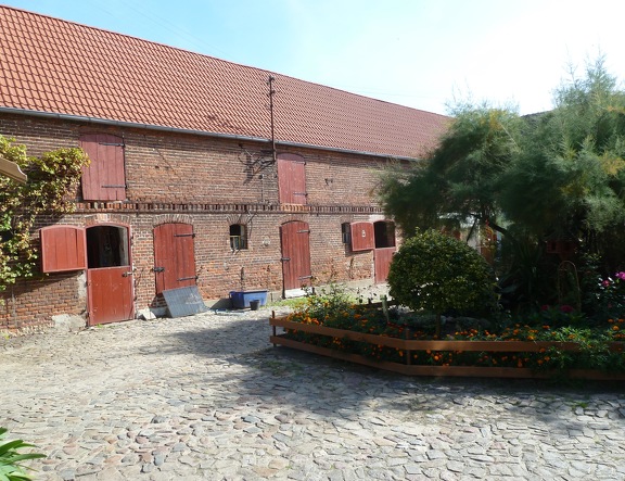 Haus- und Grundstückshaftpflichtversicherung